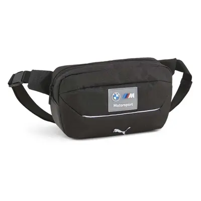 Puma BMW MOTORSPORT WAIST BAG Övtáska, fekete, méret