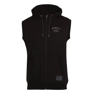 Russell Athletic VEST Férfi mellény, fekete, méret