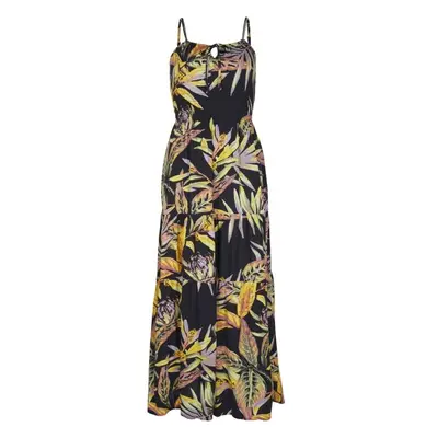 O'Neill QUORRA MAXI DRESS Női ruha, mix, méret