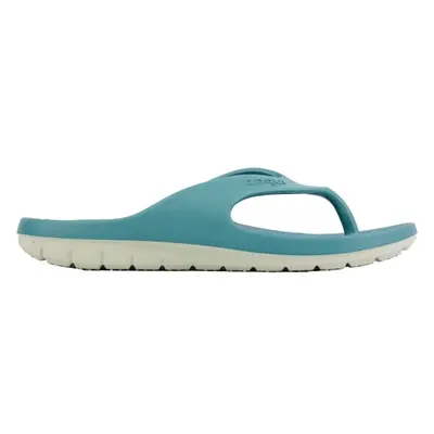 Coqui ZUCCO Férfi flip-flop papucs, sötétzöld, méret