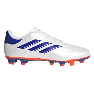 adidas COPA PURE CLUB FXG Férfi futballcipő, fehér, méret 1/3