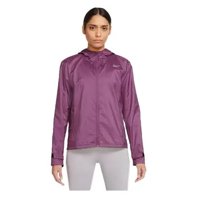 Nike ESSENTIAL JACKET W Női futókabát, lila, méret