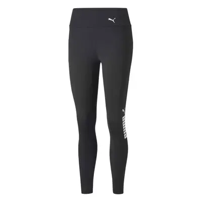 Puma TRAIN ALL DAY 7/8 TIGHT Női leggings, fekete, méret