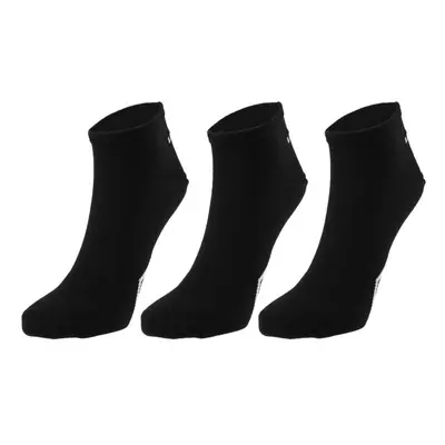 Umbro LINER SOCKS PACK Zokni, fekete, méret