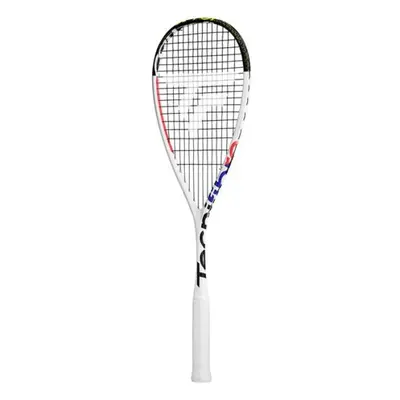 TECNIFIBRE CARBOFLEX X-TOP Squash ütő, fehér, méret