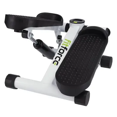 Fitforce S-MAX 1.1 Mini stepper, fehér, méret