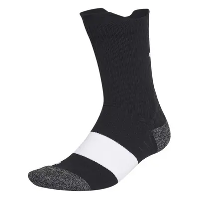 adidas UB22 SOCKS Futózokni, fekete, méret