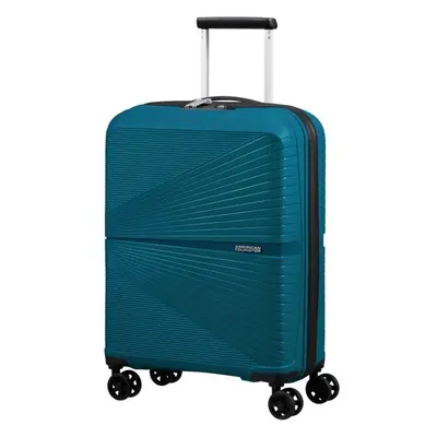 AMERICAN TOURISTER SPINNER 55/20 TSA* Kézipoggyász, kék, méret