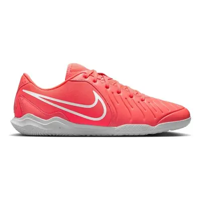 Nike TIEMPO LEGEND CLUB IC Férfi teremcipő, piros, méret 45.5