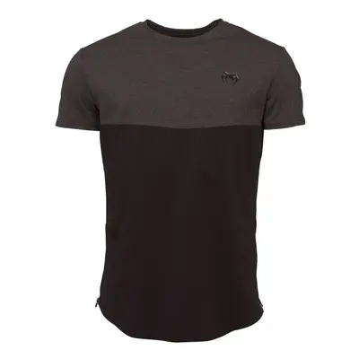 Venum LASER T-SHIRT Férfi póló, fekete, méret