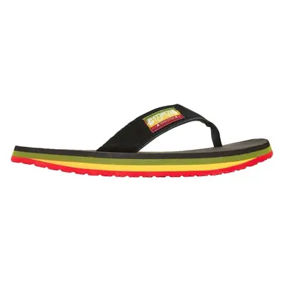 Cool ORIGINAL Férfi flip-flop papucs, fekete, méret