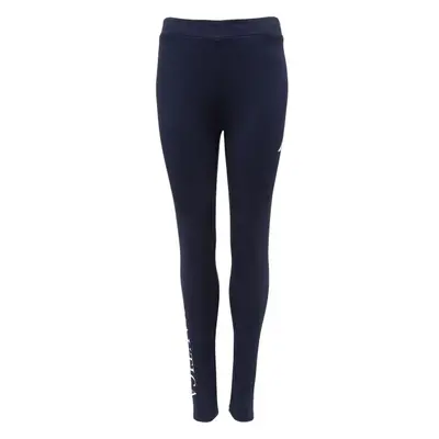 NAUTICA MONTROSE Női leggings, sötétkék, méret