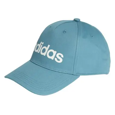 adidas DAILY CAP Sport baseball sapka, kék, méret