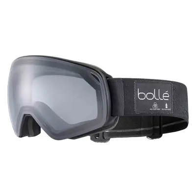 Bolle ECO TORUS PHOTOCHROMIC Síszemüveg, fekete, méret