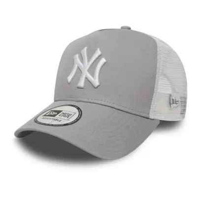 New Era 940K AF TRUCKER MLB KIDS CLEAN NEYYAN Gyerek baseball sapka, szürke, méret