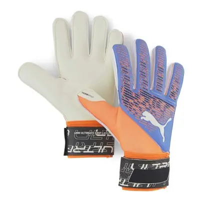 Puma ULTRA GRIP RC Férfi kapuskesztyű, kék, méret