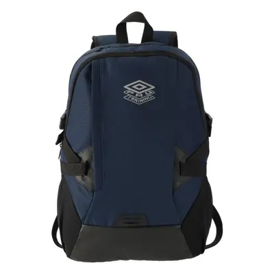 Umbro PRO TRAINING ELITE BACKPACK SP Sporthátizsák, kék, méret