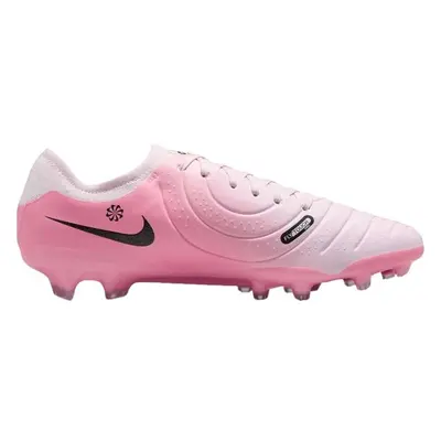 Nike TIEMPO LEGEND PRO FG Férfi futballcipő, rózsaszín, méret 47.5