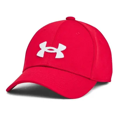 Under Armour BOY'S BLITZING Fiú baseball sapka, piros, méret