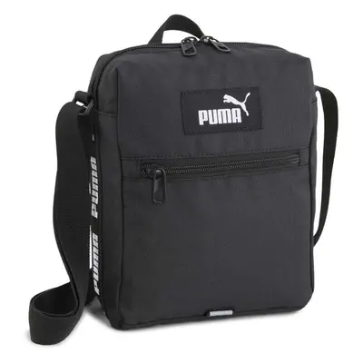 Puma EVOESSENTIALS PORTABLE Irattartó, fekete, méret