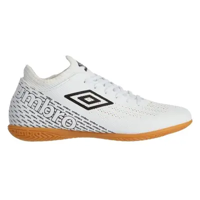 Umbro AURORA V PREMIER IC Férfi teremcipő, fehér, méret