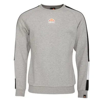 ELLESSE FLEXIO SWEATSHIRT Férfi pulóver, szürke, méret