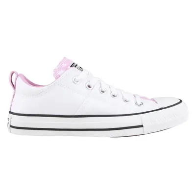 Converse CHUCK TAYLOR ALL STAR MADISON SUMMER FLORALS Női szabadidőcipő, fehér, méret