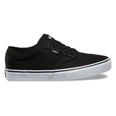 Vans MN ATWOOD Férfi utcai cipő, fekete, méret 38.5