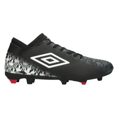 Umbro FORMATION II FG Férfi stoplis cipő, fekete, méret