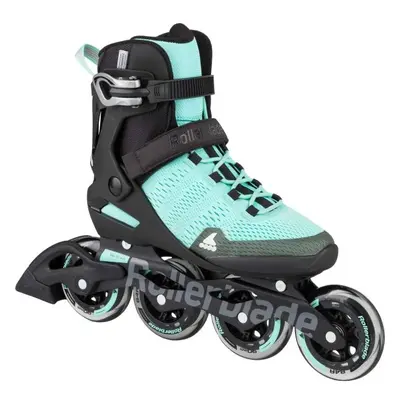 Rollerblade ASTRO SP W Női fitnesz görkorcsolya, türkiz, méret