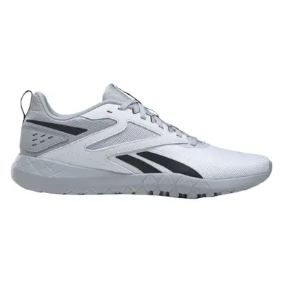 Reebok FLEXAGON ENERGY TR Férfi edzőcipő, szürke, méret 42.5