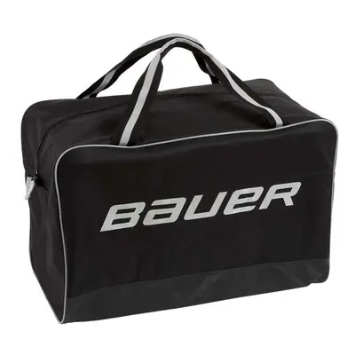 Bauer CORE CARRY BAG YTH Gyerek hokis táska, fekete, méret