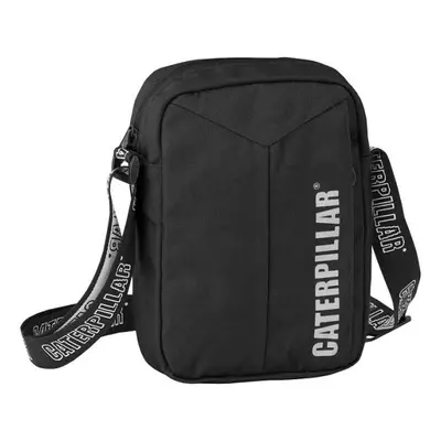 CATERPILLAR CITY ADVENTURE Crossbody táska, fekete, méret