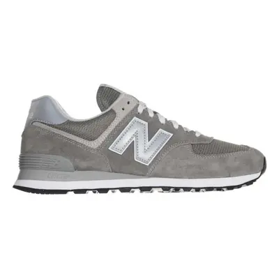 New Balance ML574EVG Férfi szabadidőcipő, szürke, méret