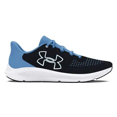 Under Armour CHARGED PURSUIT W Női futócipő, fehér, méret 37.5