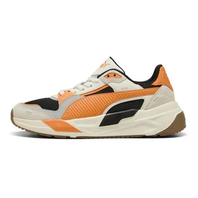 Puma TRINITY Férfi cipő, fekete, méret 42.5