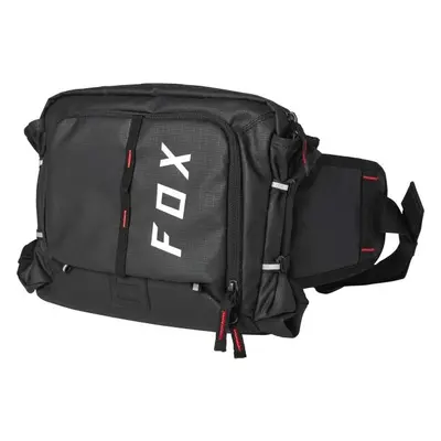 Fox 5L LUMBAR HYDRATION PACK Övtáska, fekete, méret