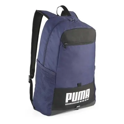 Puma PLUS BACKPACK Hátizsák, sötétkék, méret