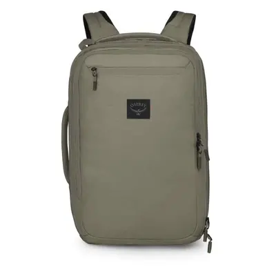 Osprey AOEDE BRIEFPACK Hátizsák/táska, bézs, méret