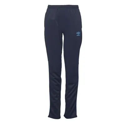 Umbro FORMATION TRAINING PANT - JNR Gyerek melegítőnadrág, kék, méret