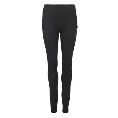 Klimatex BINDU Női bélelt leggings, fekete, méret