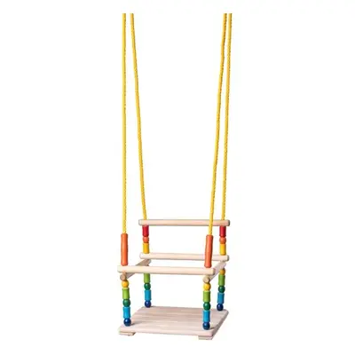 WOODY SWING WITH PLAYPEN Hinta, mix, méret