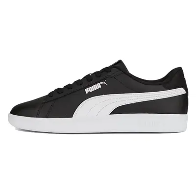 Puma SMASH 3.0 Férfi tornacipő, fekete, méret 44.5