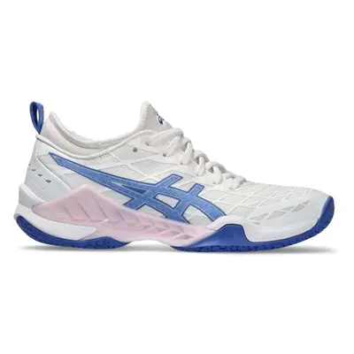 ASICS BLAST FF Női teremcipő, fehér, méret