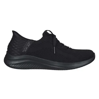 Skechers ULTRA FLEX 3.0 Női szabadidőcipő, fekete, méret