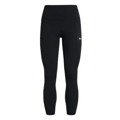 Under Armour MOTION ANKLE Női leggings, fekete, méret