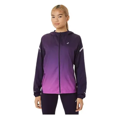 ASICS LITE-SHOW JACKET Női kabát, lila, méret