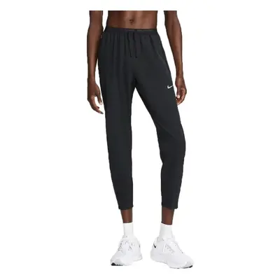 Nike DF PHENOM ELITE WVN PANT Férfi futónadrág, fekete, méret