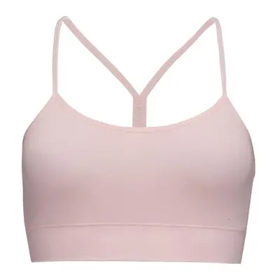 BOODY LYOLYTE RACERBACK BRA Női sportmelltartó, rózsaszín, méret