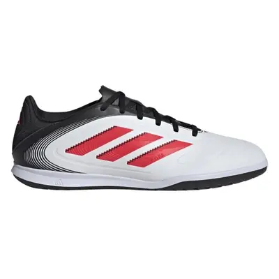 adidas COPA PURE III CLUB IN Férfi teremcipő, fehér, méret